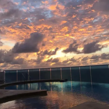 Espectacular Apartamento Con Vista Al Mar * Cartagena
