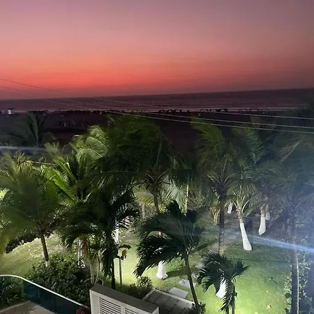 Espectacular Apartamento Con Vista Al Mar Apartamento Cartagena