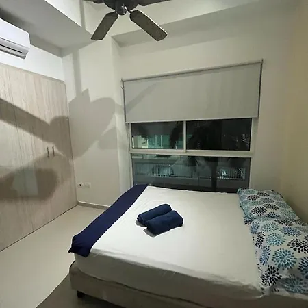 Espectacular Apartamento Con Vista Al Mar * Cartagena